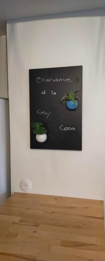 Cosy Casa Villa Abbeville Dış mekan fotoğraf