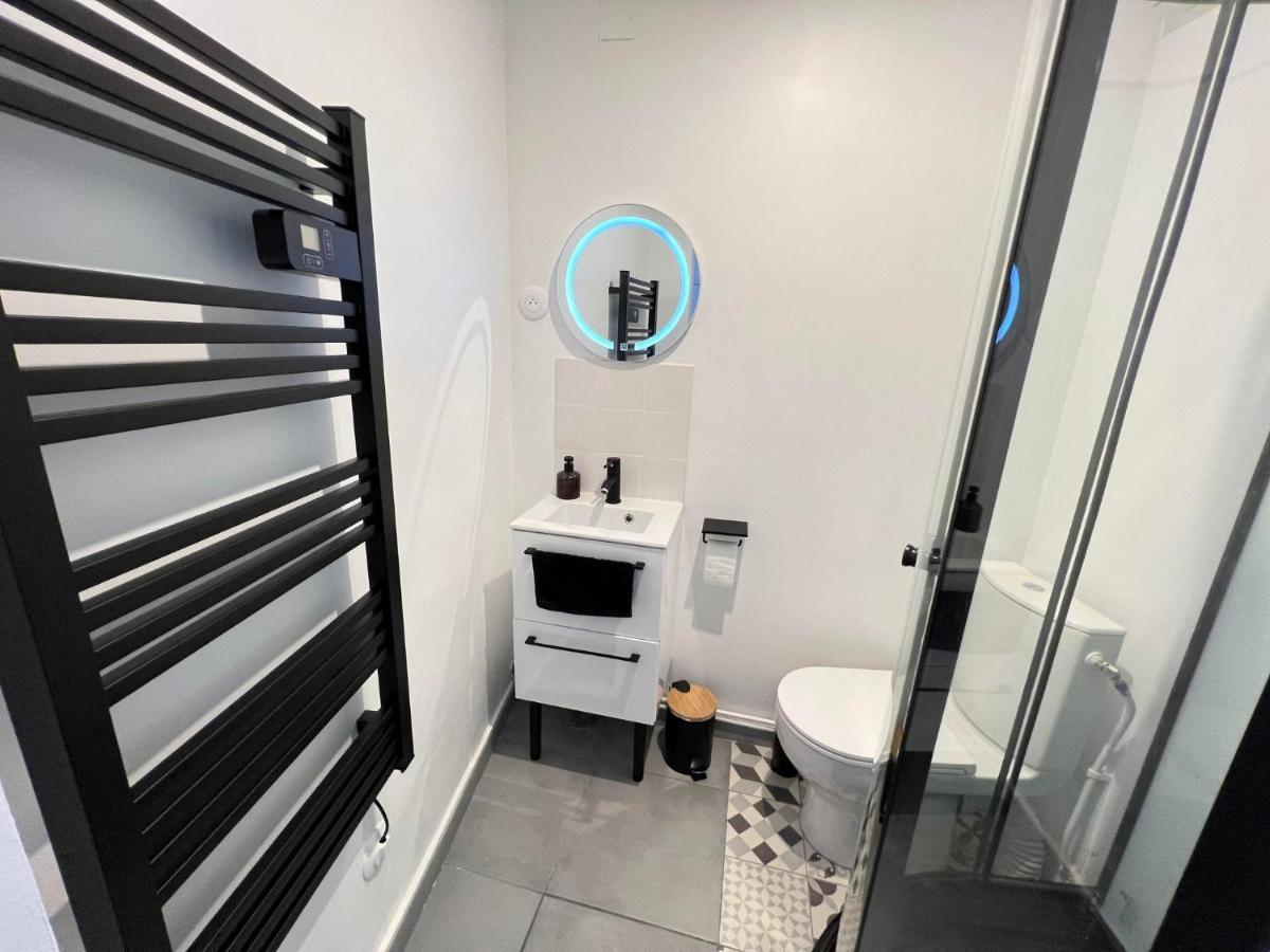 Cosy Casa Villa Abbeville Dış mekan fotoğraf