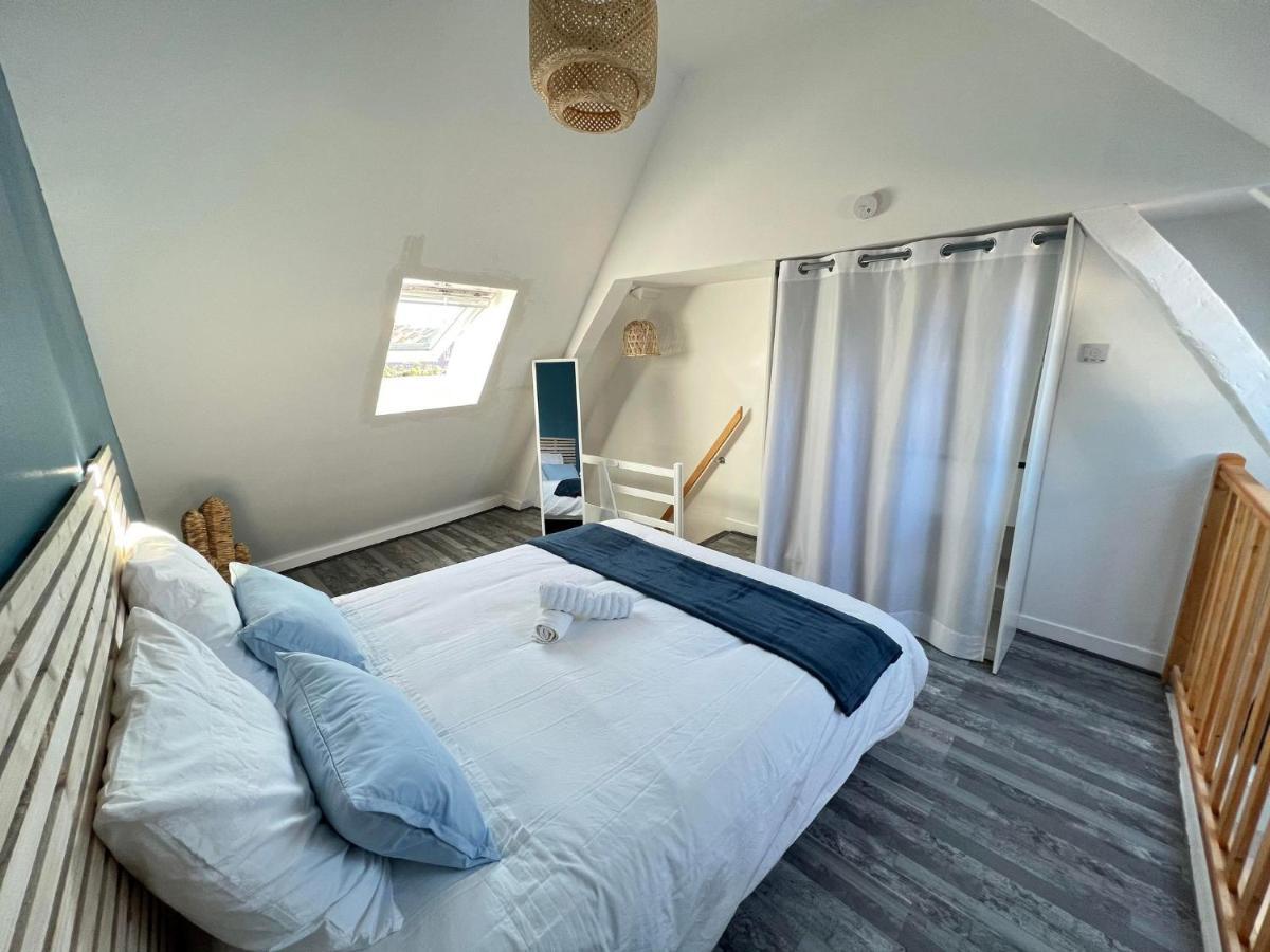 Cosy Casa Villa Abbeville Dış mekan fotoğraf