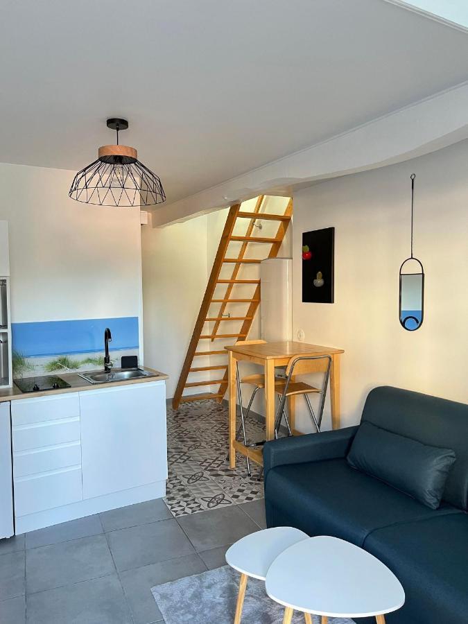 Cosy Casa Villa Abbeville Dış mekan fotoğraf