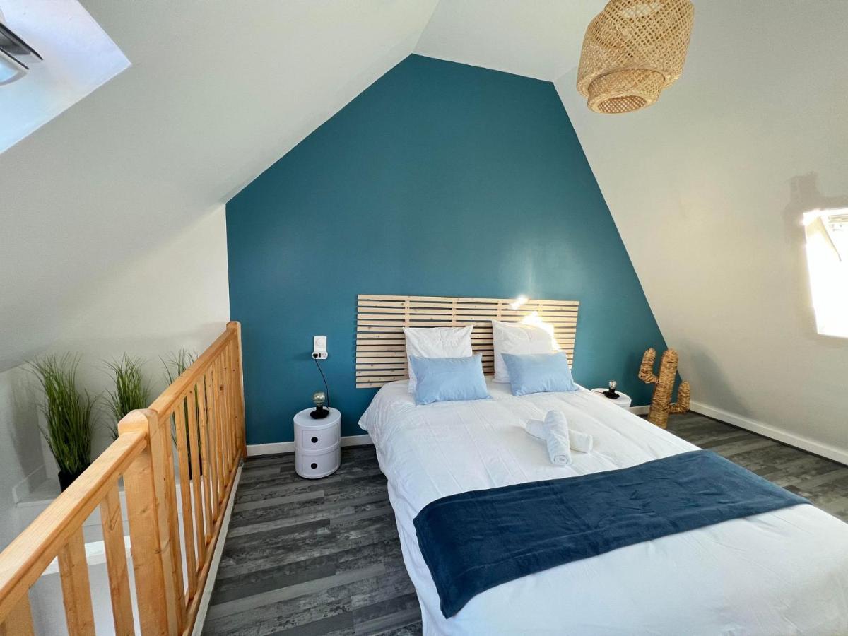 Cosy Casa Villa Abbeville Dış mekan fotoğraf