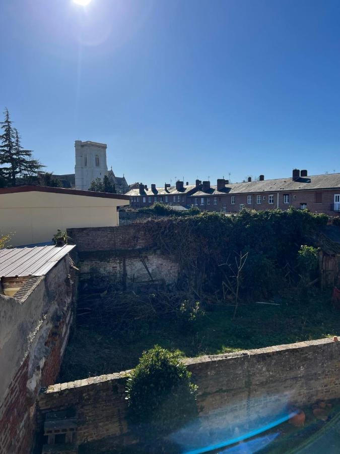 Cosy Casa Villa Abbeville Dış mekan fotoğraf